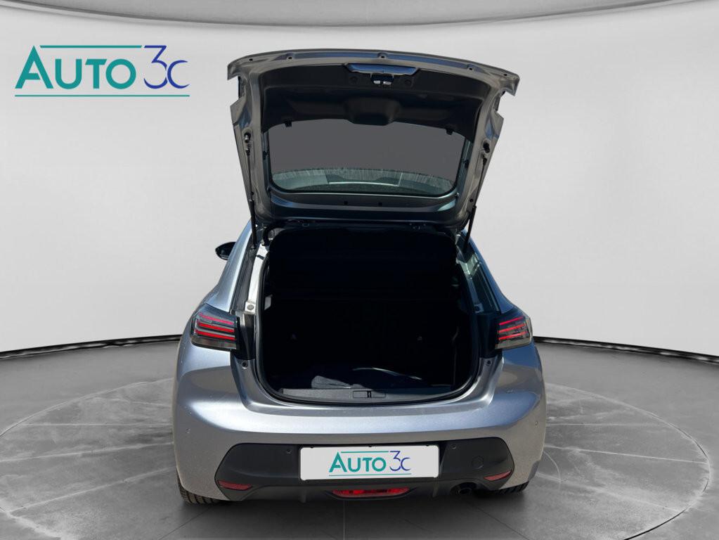 Peugeot 208 Active 75cv