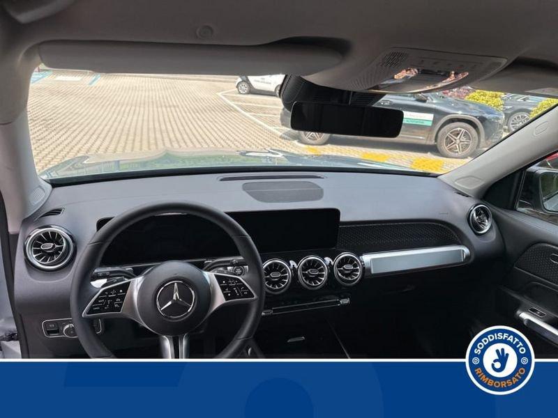 Mercedes-Benz GLB Classe 200 d Automatic Advanced Plus Progressive