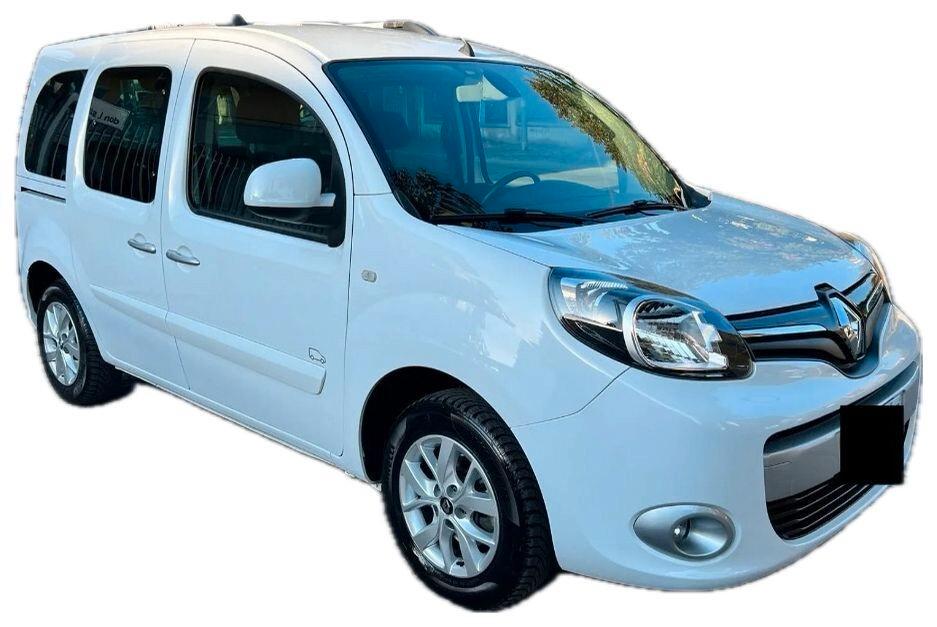 Renault Kangoo Blue dCi 8V 95 CV 5 porte Limited2