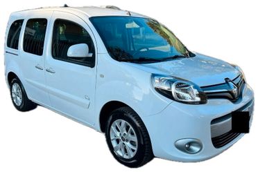 Renault Kangoo Blue dCi 8V 95 CV 5 porte Limited2