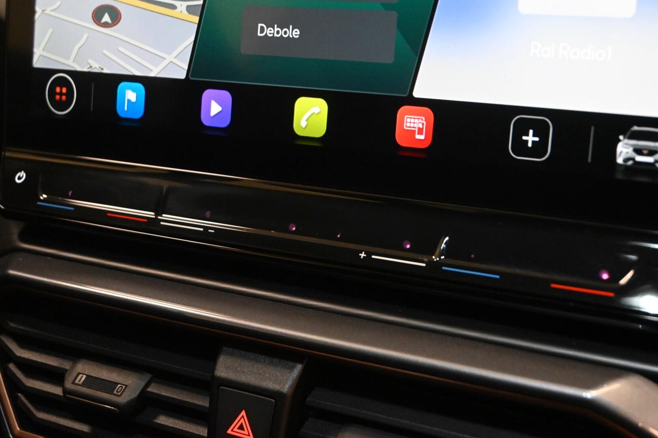 CUPRA Formentor Formentor 1.4 e-Hybrid DSG
