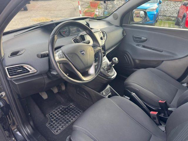 LANCIA Ypsilon 1.0 FireFly 5 porte S&S Hybrid Gold