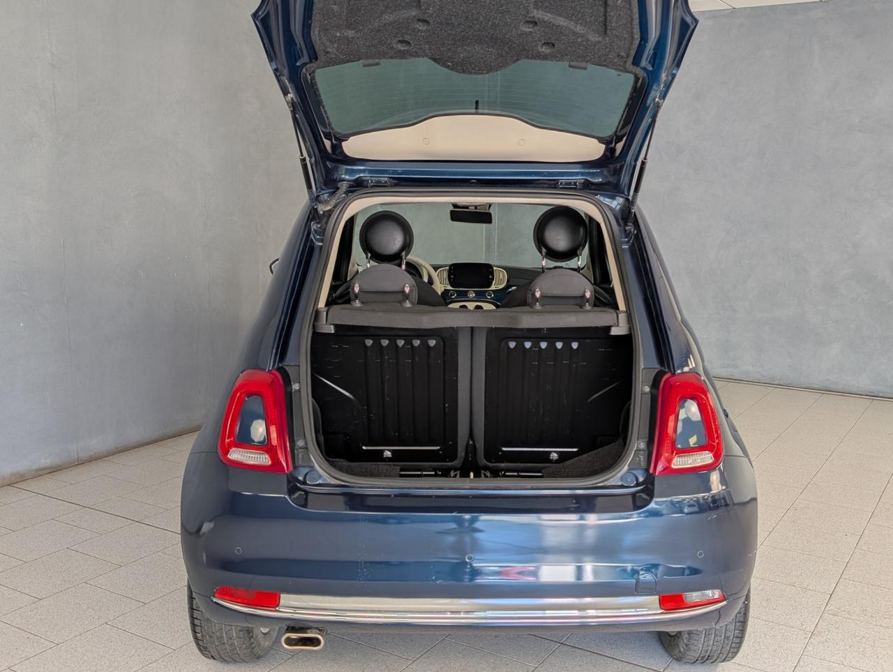 Fiat 500 iii 1.0 Hybrid 70cv Dolcevita