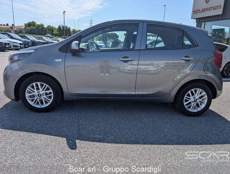 KIA Picanto 1.0 12V 5 porte Urban