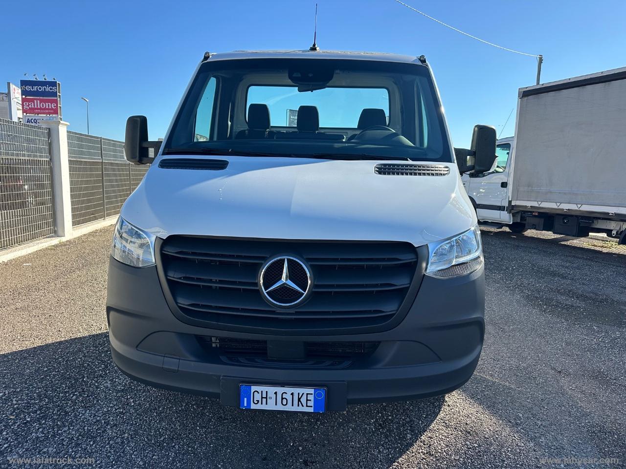 Sprinter 419CDI TELAIO