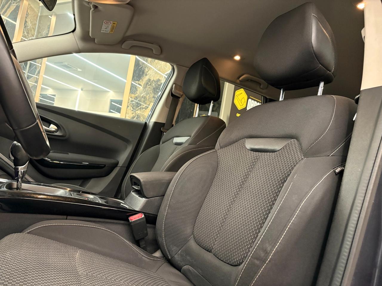 Renault Kadjar VAN N1 EDC Sport Edition2