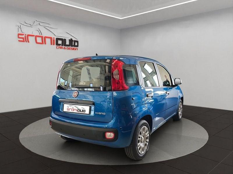 FIAT Panda Panda 1.0 FireFly S&S Hybrid - PROMO SIRONIAUTO+