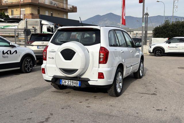 EVO Evo5 Evo 5 1.6 Bi-Fuel GPL