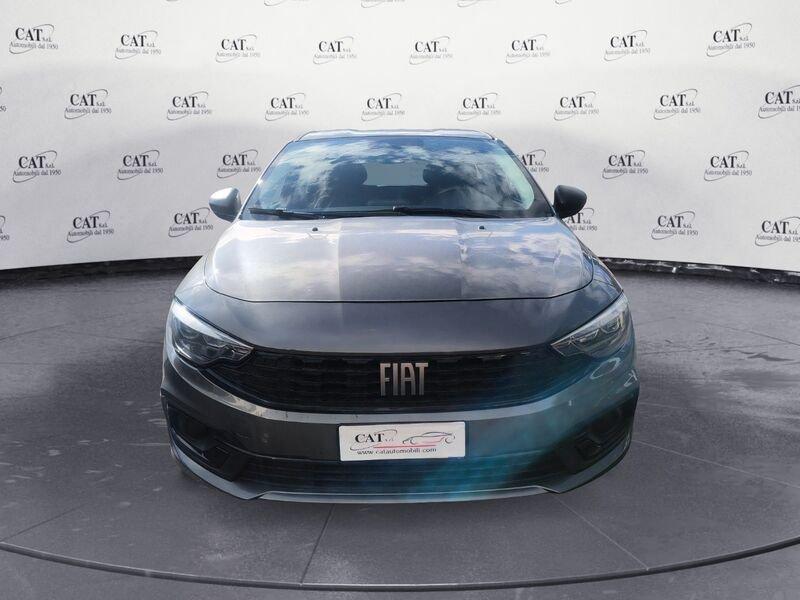 FIAT Tipo 1.0 T3 100cv