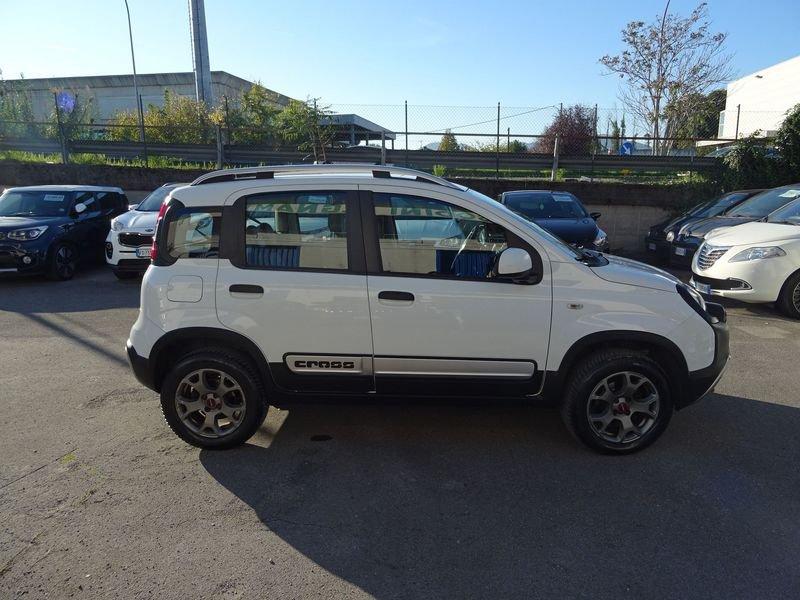 FIAT Panda Cross 1.3 MJT 95 CV S&S 4x4