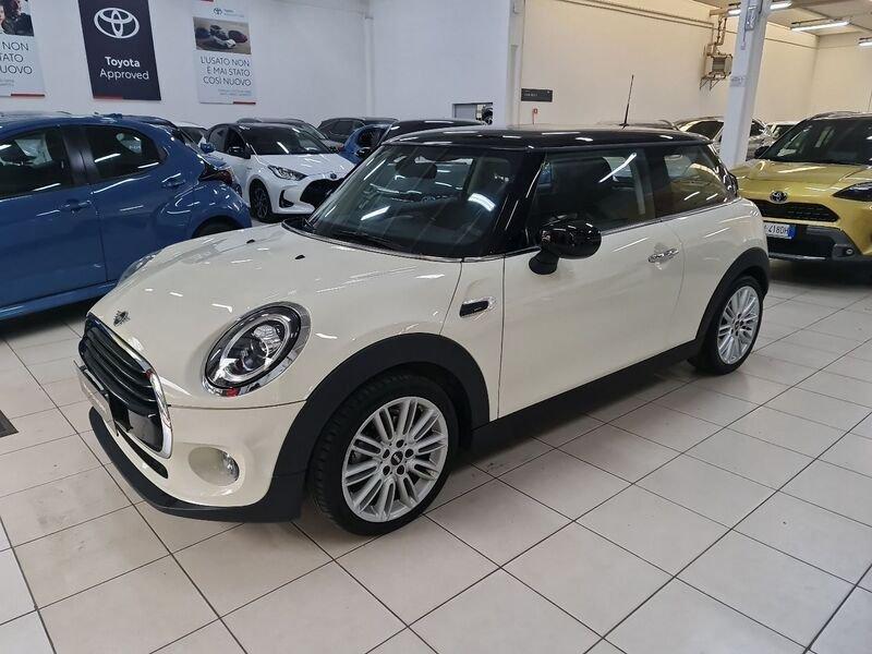 MINI Mini 3 porte Mini 1.5 Cooper Business