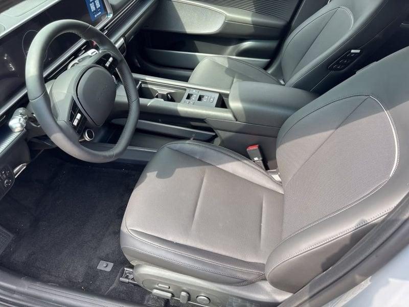 Hyundai Ioniq 6 77.4KWH 2WD EVOLUTION + DM + SR
