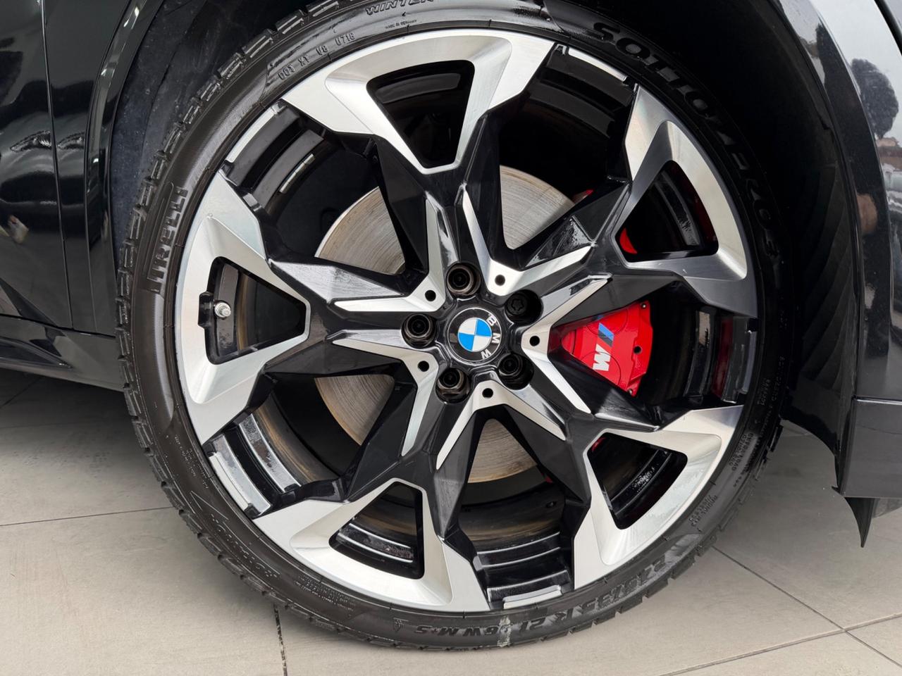 Bmw X2 sDrive 18d Msport Pro FULL FINANZIABILE