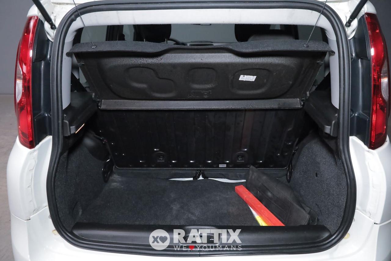 Fiat Panda 0.9 t.air t. 85CV Wild 4X4