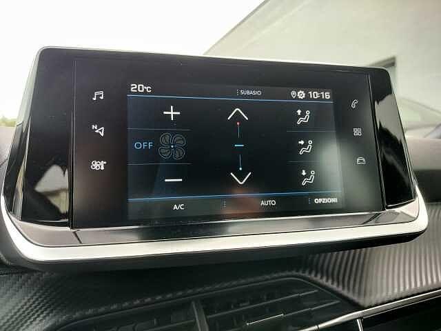 Peugeot 2008 PureTech 100 S&S Active Pack