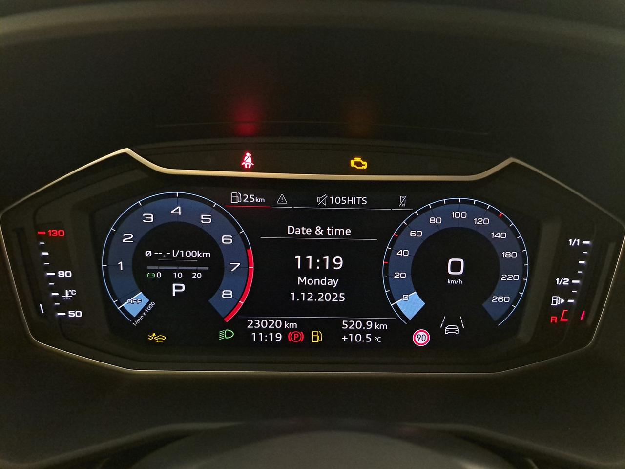 Audi A1 sportback 35 1.5 tfsi s line edition s-tronic