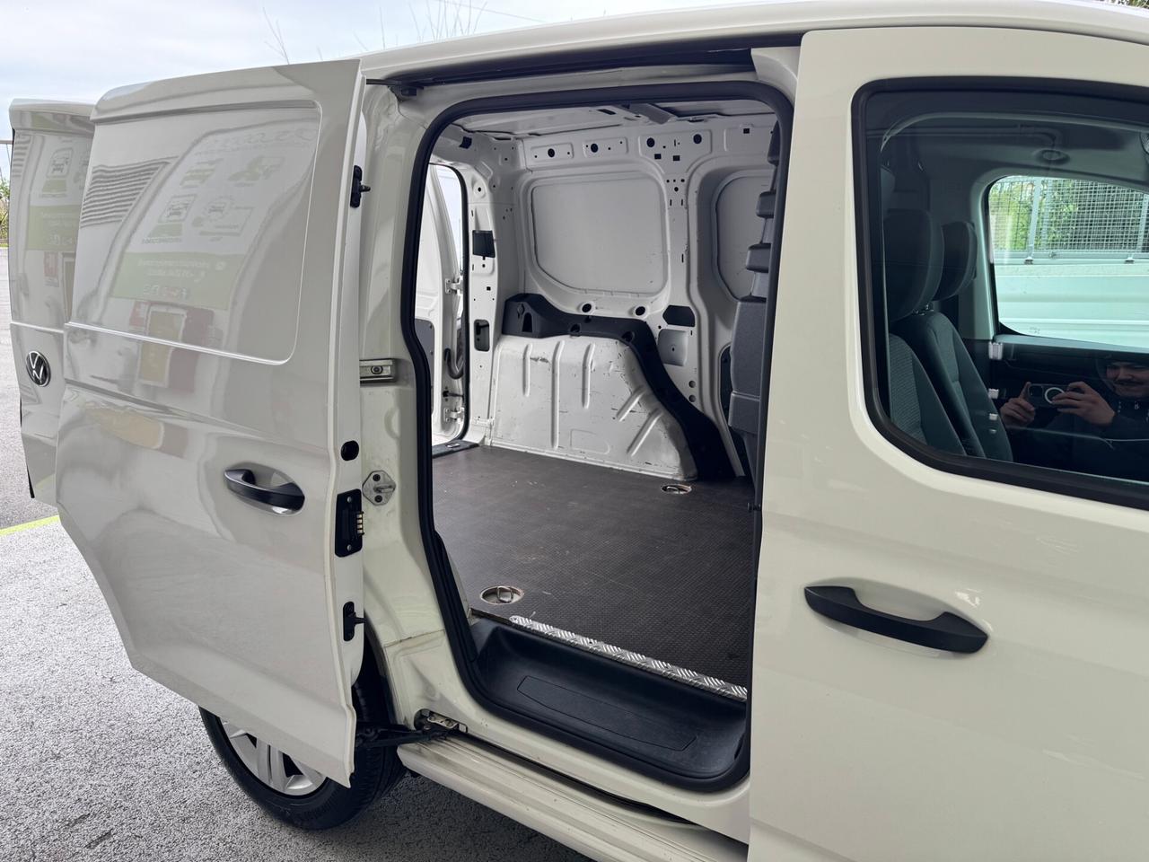 Volkswagen Caddy V 2.0 TDI 1Prop. GARANZIA 24 MESI