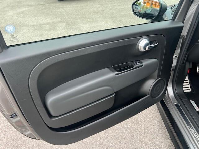 Abarth 695 Tributo 131 Rally 180cv Competizione