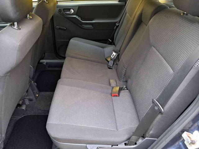 OPEL Meriva 1.4 16V Club ok neopatentati