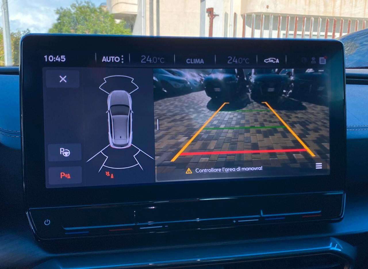 Cupra Formentor 2.0 TDI 150CV