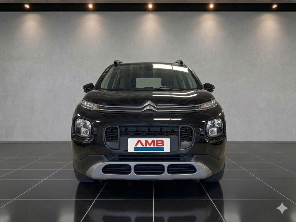 Citroen C3 Aircross PureTech 110 S&S Feel