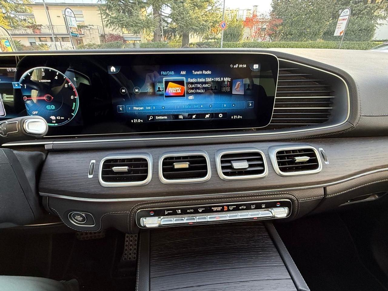 Mercedes-Benz GLE 350 GLE CLASS 350 #8147