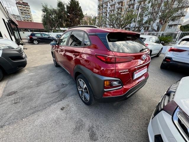 Hyundai Kona 1.0 T-GDI Xpossible