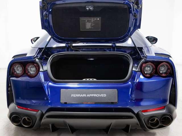 Ferrari 812 GTS