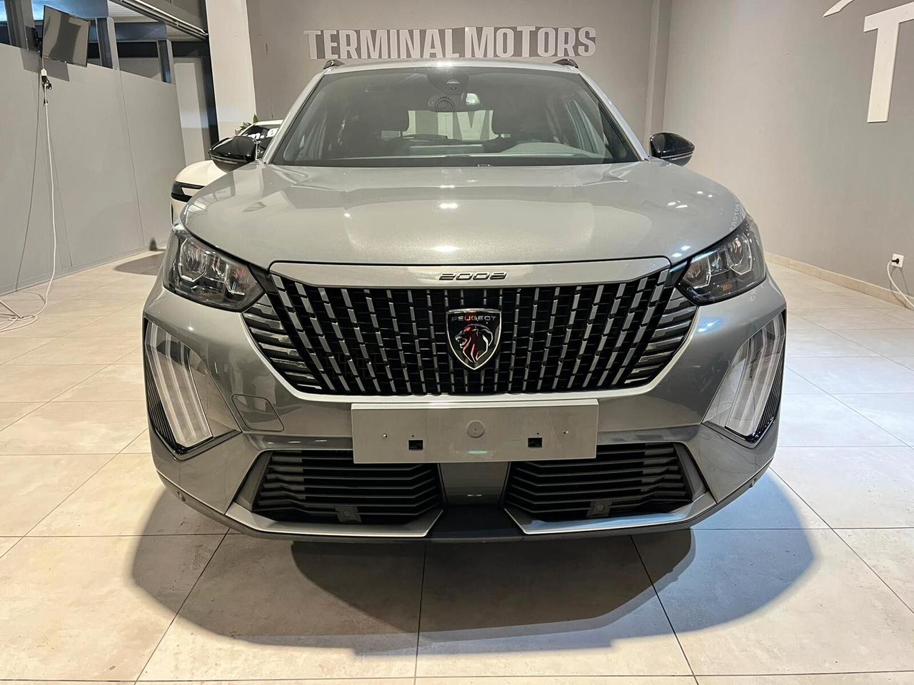 Peugeot 2008 PureTech 100 S&S Allure