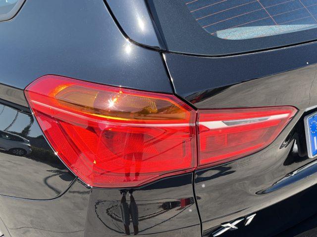 BMW X1 sDrive 16d