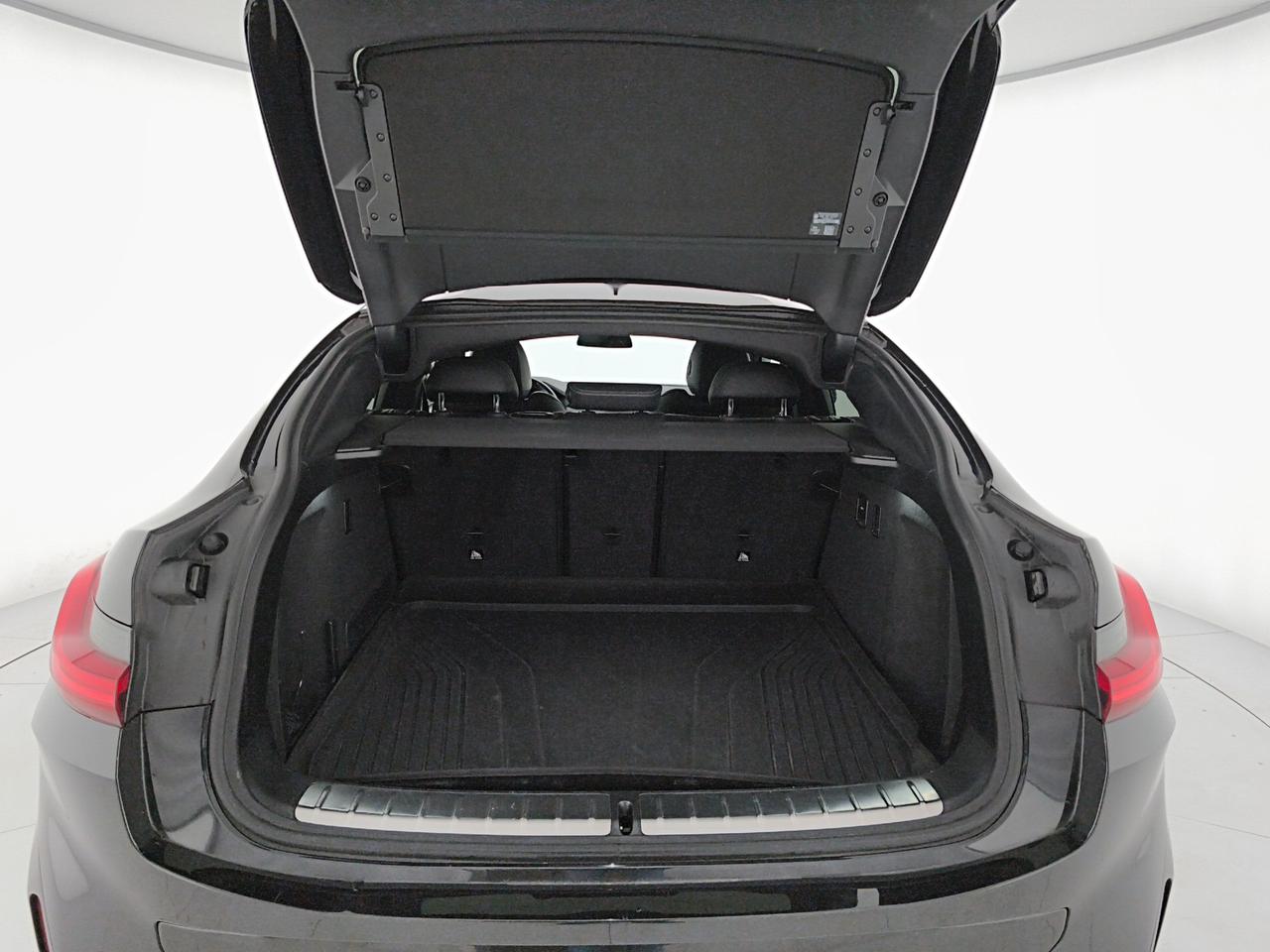 BMW X4 xDrive20d 48V MSport