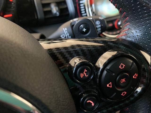 MINI John Cooper Works 2.0 John Cooper Works