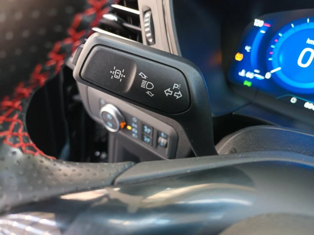 Ford Kuga 2.5 full hybrid ST-Line 2wd 190cv cvt