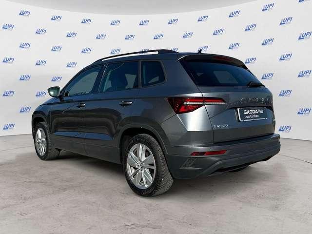 Skoda Karoq 2.0 tdi evo Executive 4x4 150cv dsg