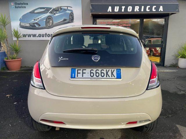 LANCIA Ypsilon 1.2 69CV GPL Ecochic Gold *UNICO PROPRIETARIO*