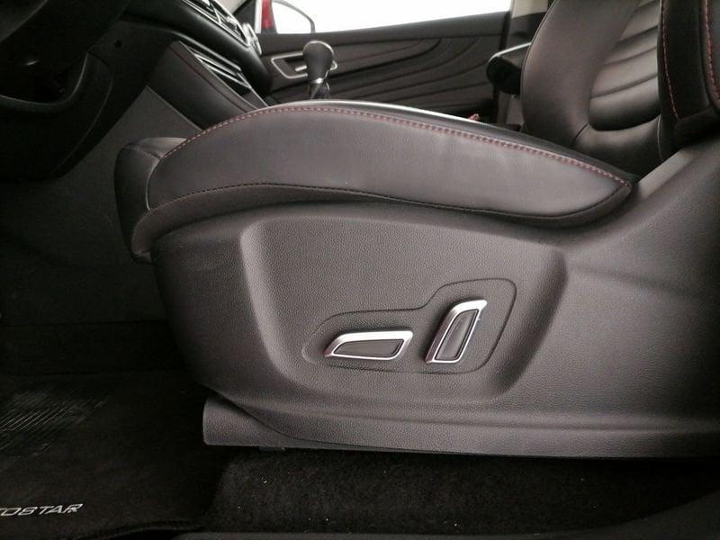 MG HS 1.5 t-gdi Comfort