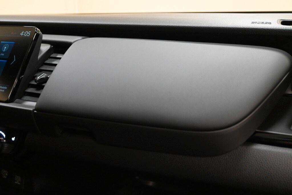 HONDA Jazz 4ª serie '20-> Jazz 1.5 Hev eCVT Ad...