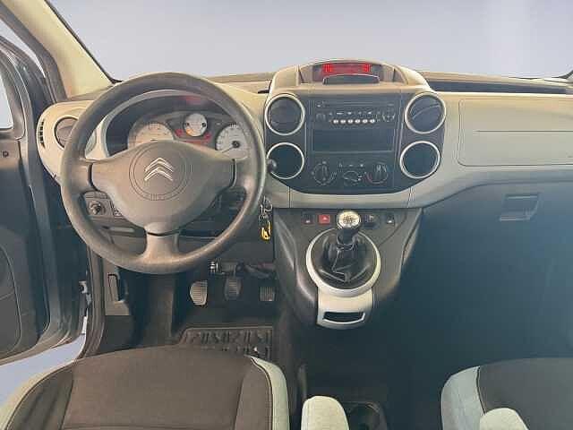 Citroen Berlingo Multispace 1.6 HDi 90 Seduction