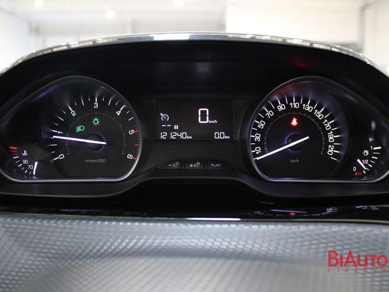 Peugeot 2008 BlueHDi 100 S&S Active