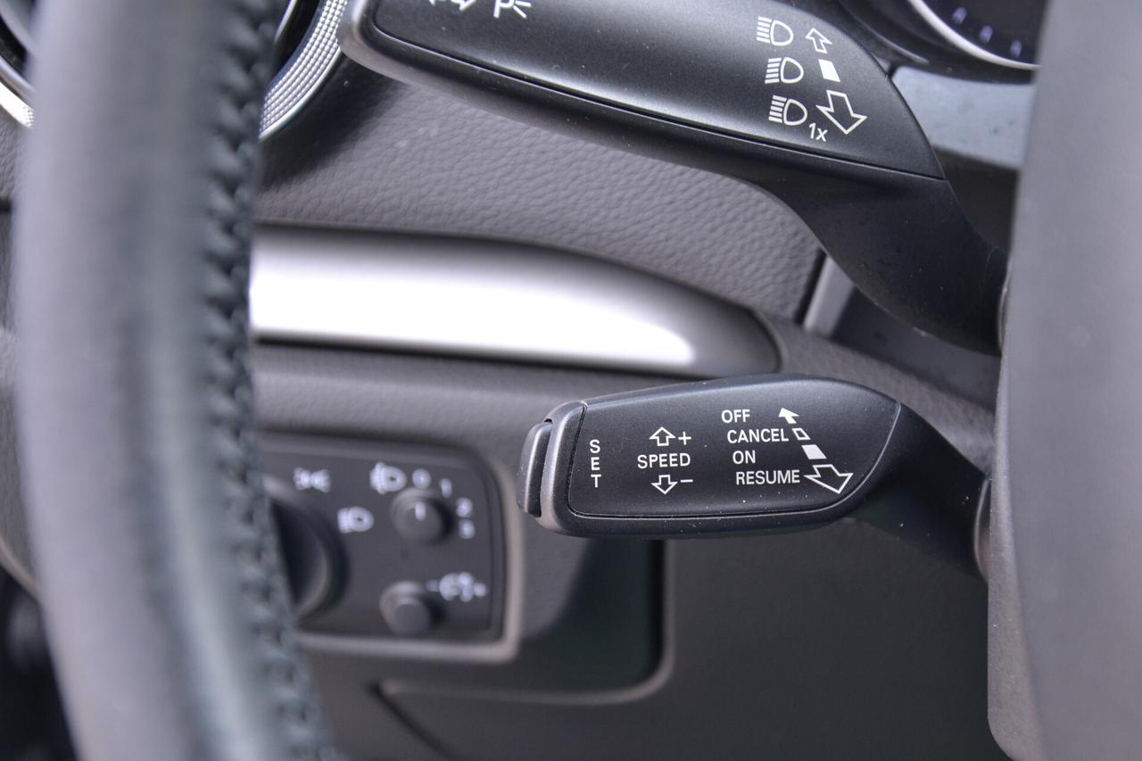 Audi A3 1.6 TDI 110CV SPORTBACK EURO6B *GARANZIA 12 MESI**