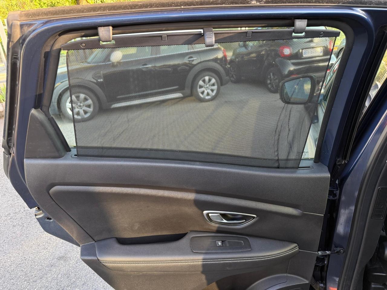 Renault Scenic Blue dCi 150 CV Business