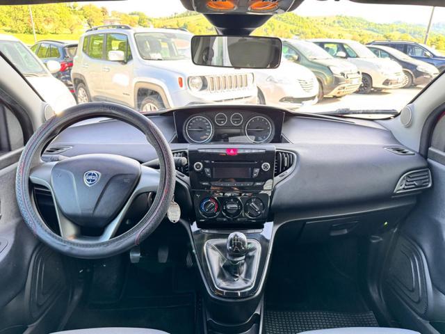 LANCIA Ypsilon 0.9 Metano 85 CV 5 porte OK NEOPATENTATO