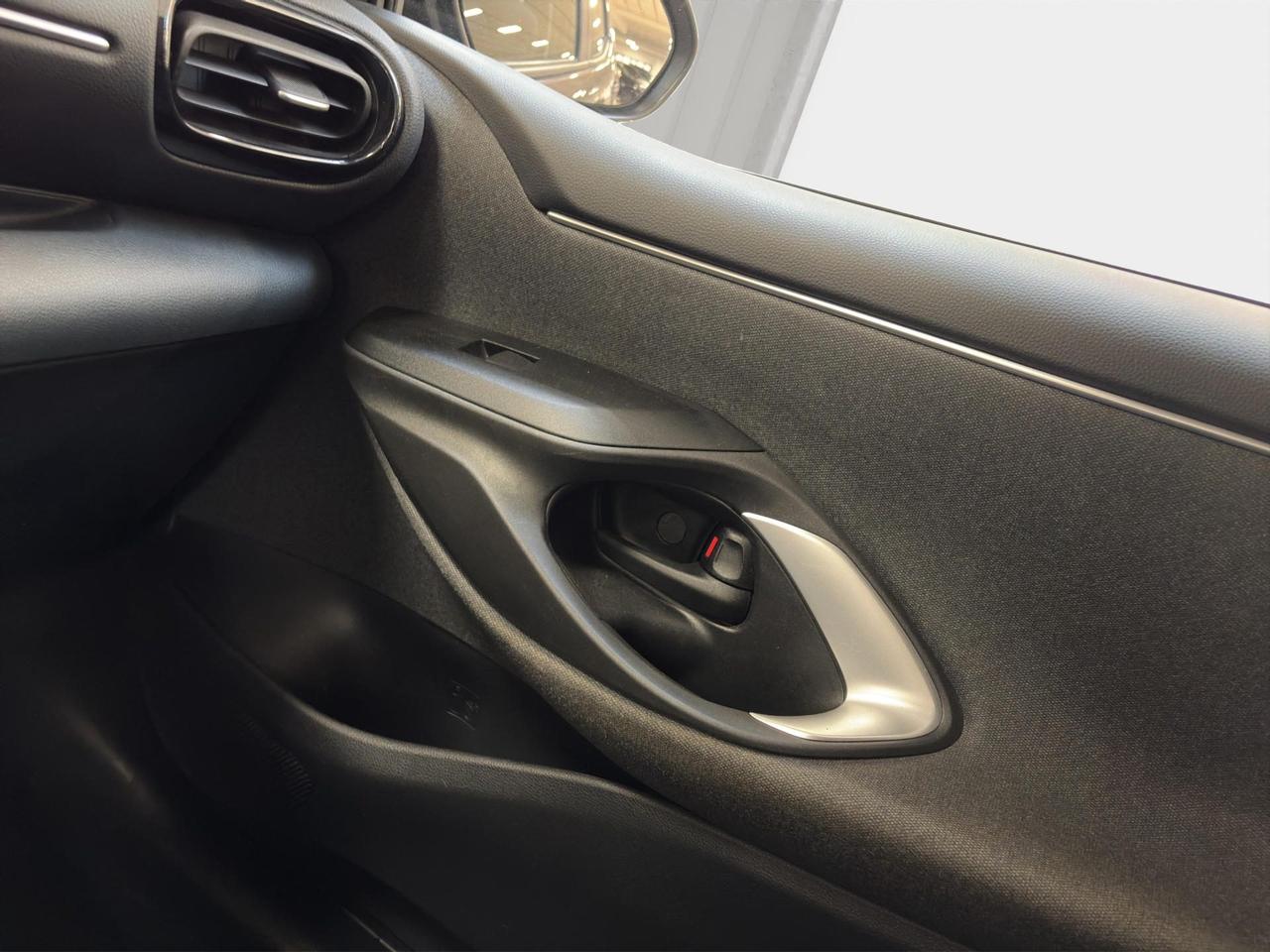 Toyota Yaris 1.5h Trend