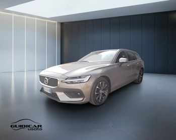VOLVO V60 II 2019 - V60 2.0 d3 Business Plus geartronic my20