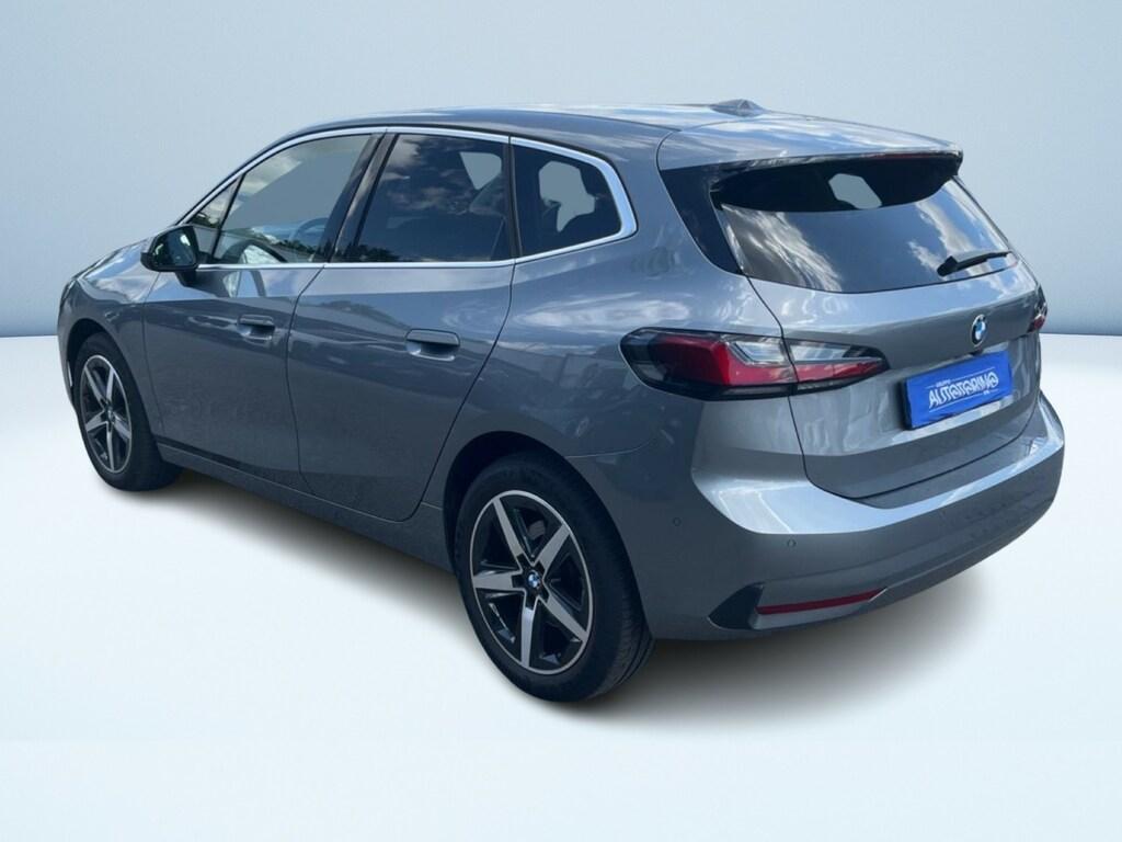 BMW Serie 2 Active Tourer 218 d DCT