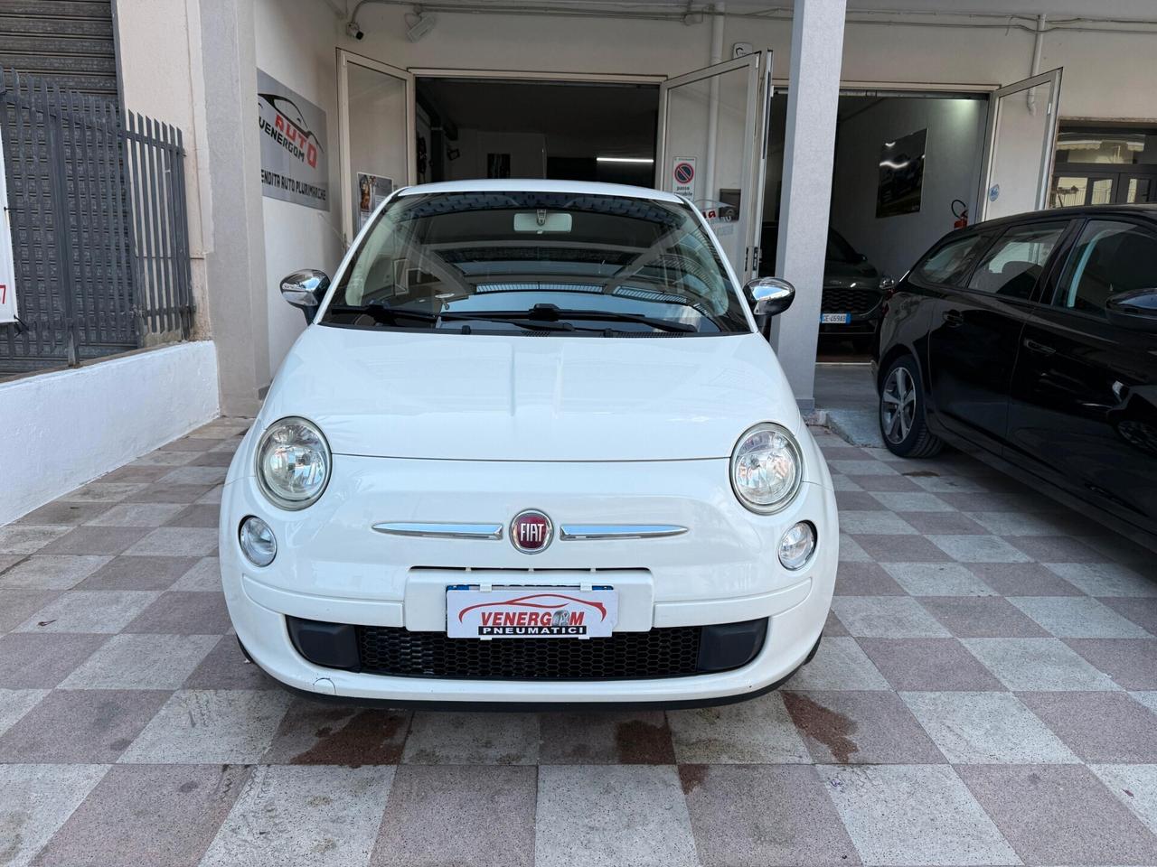 Fiat 500 1.2 Sport
