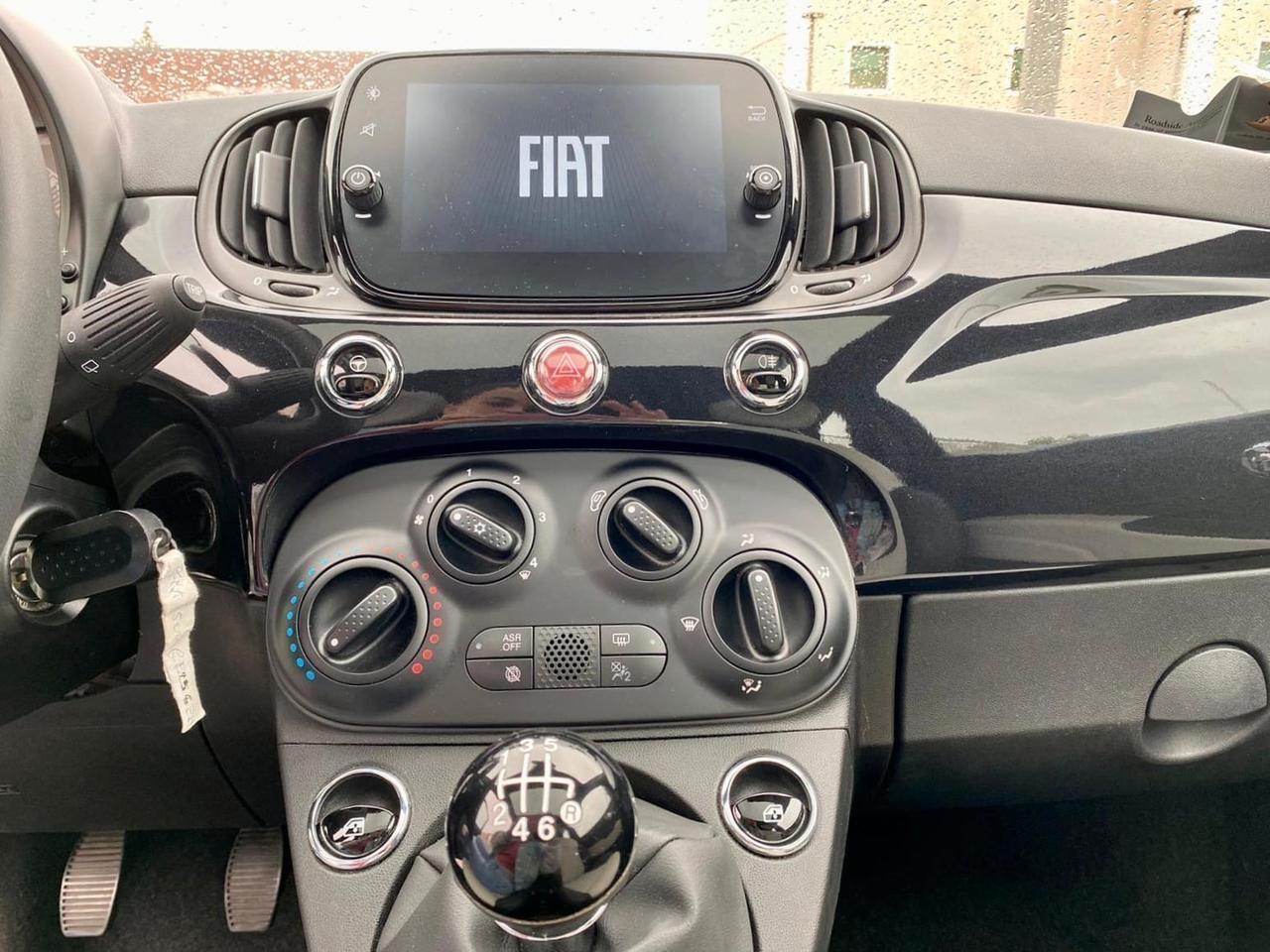 Fiat 500 1.0 Hybrid Dolcevita*GARANZIA 24 MESI