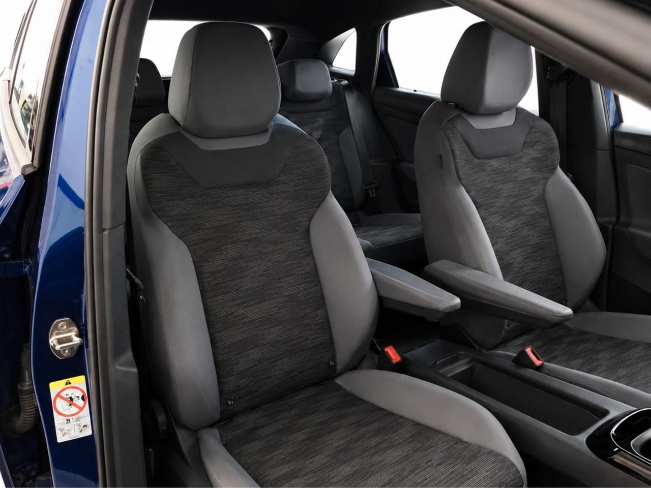 Volkswagen ID.4 Pro Performance