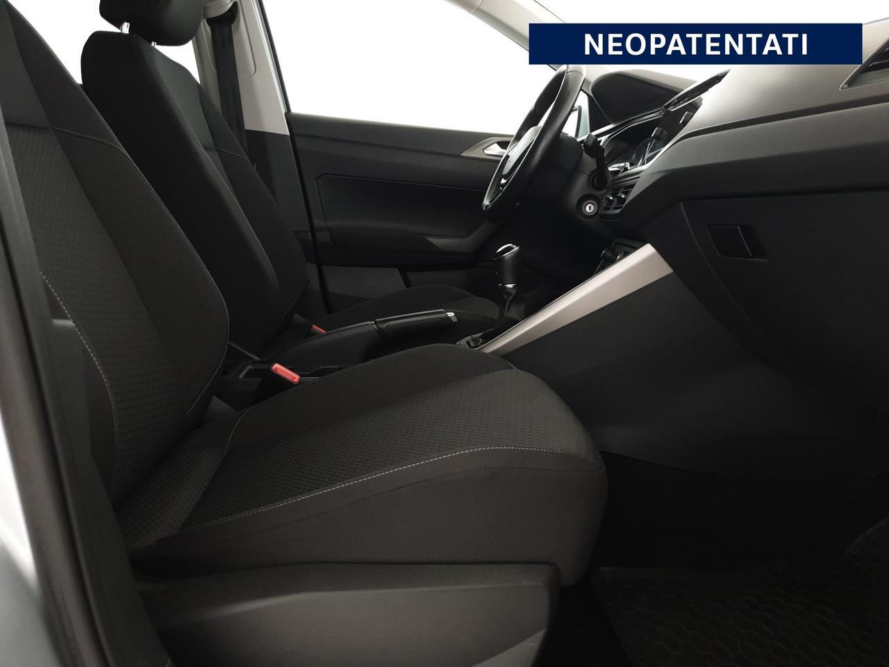 Volkswagen Polo 5p 1.0 tgi sport 90cv