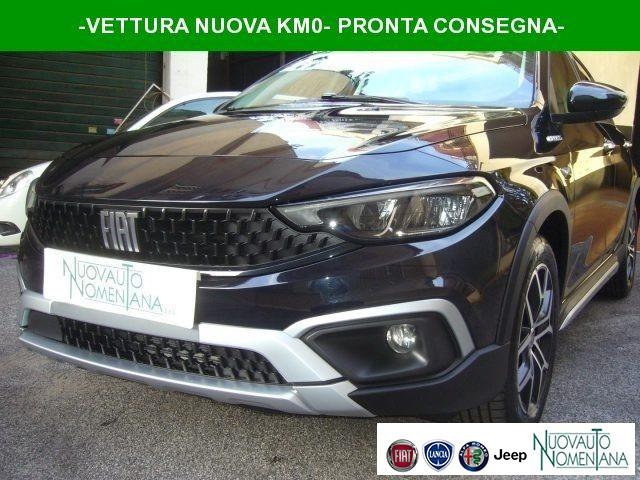 FIAT Tipo 1.0 Cross GPL NAVI 5 Porte Vettura Nuova